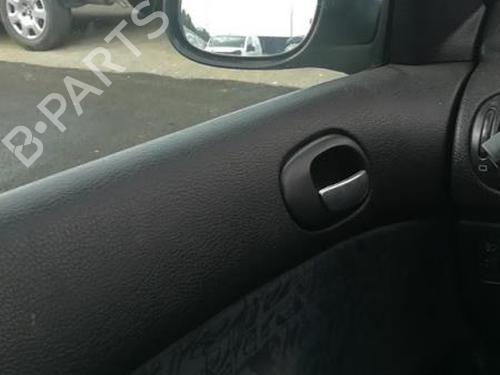 Styring servopumpe PEUGEOT 206 Hatchback (2A/C) 2.0 HDI 90 | BP25525435M99 