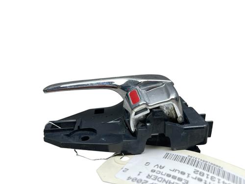 Front left interior door handle MITSUBISHI OUTLANDER I (CU_W) 2.4 4WD (CU5W) | BP25563897I13 - Image 5
