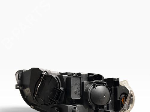 Left headlight AUDI A4 B7 Avant (8ED) 2.0 TDI | BP39903358C28 - Image 2
