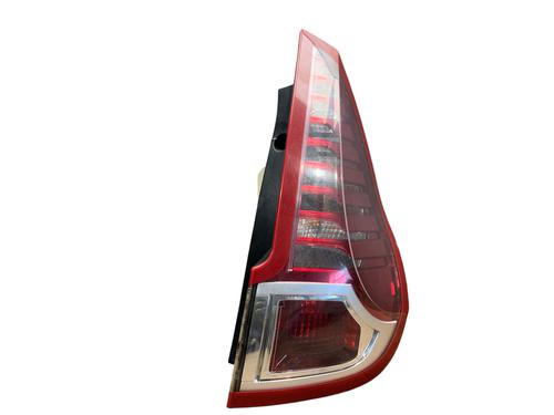 Right taillight RENAULT SCÉNIC III (JZ0/1_) 1.5 dCi | BP25511539C35 
