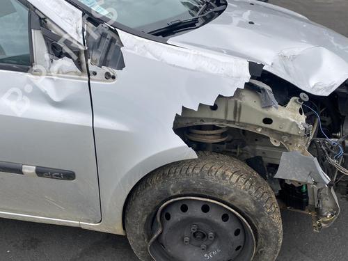 Left front window switch RENAULT CLIO III (BR0/1, CR0/1) 1.5 dCi (C/BR0G, C/BR1G) | BP25514513I27  - Image 26