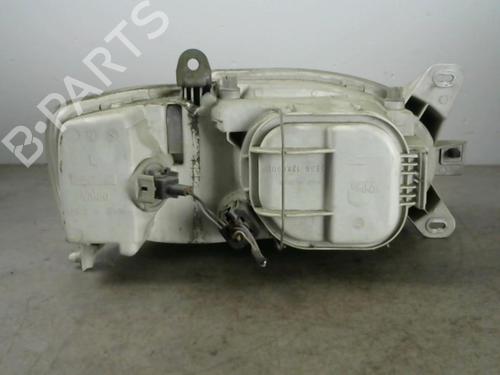 Used Left headlight FORD ESCORT VI (GAL, AAL, ABL) 1.6 i 16V (88 hp) 25523965
