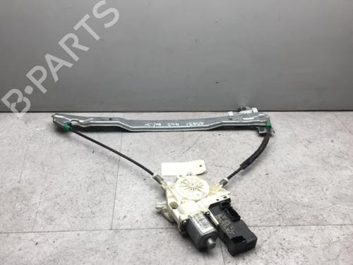 Front right window mechanism CITROËN C3 I (FC_, FN_) 1.4 HDi | BP25525475C23 