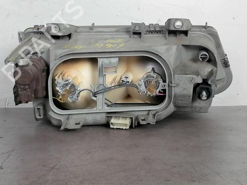 Used Left headlight PEUGEOT 806 (221) 2.1 td 12V (109 hp) 25524579