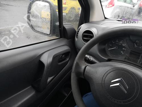 Steering column stalk CITROËN BERLINGO Box Body/MPV (B9) 1.6 HDi 90 | BP25538273I23 - Image 21