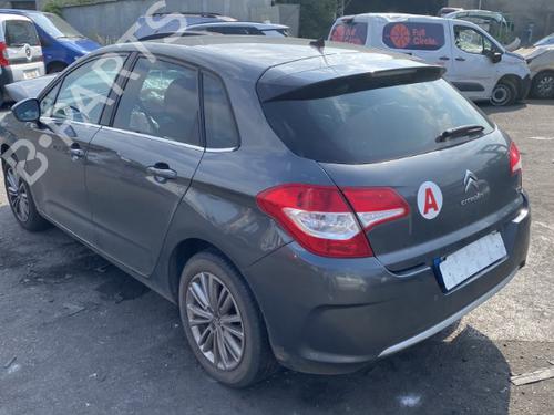 Left taillight CITROËN C4 II (NC_) 1.6 HDi 115 | BP25503679C34  - Image 12