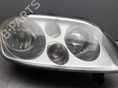 Højre forlygte VW TOURAN (1T1, 1T2) 1.9 TDI | BP25560846C29