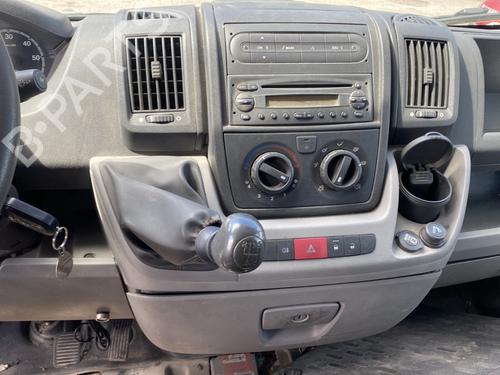 Glove box CITROËN JUMPER II Van 2.2 HDi 130 | BP29456133C95  - Image 16