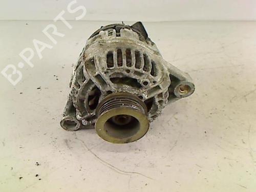 Alternator FIAT STILO Multi Wagon (192_) 1.6 16V | BP25558607M7 - Image 3