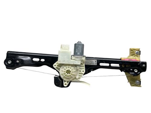 Used Rear left window mechanism CITROËN C4 Picasso II 1.6 HDi / BlueHDi 115 (115 hp) 25531360