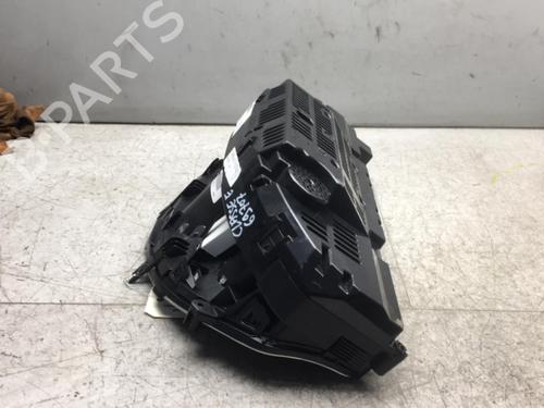 Used Instrument cluster Instrument cluster MERCEDES-BENZ E-CLASS (W212) E 250 CDI / BlueTEC (212.003, 212.004) (204 hp) 25528989 25528989