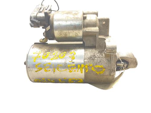 Startmotor FIAT SEICENTO / 600 (187_) 1.1 (187AXB, 187AXB1A, 187AXC1A02) (54 hp) 25530782