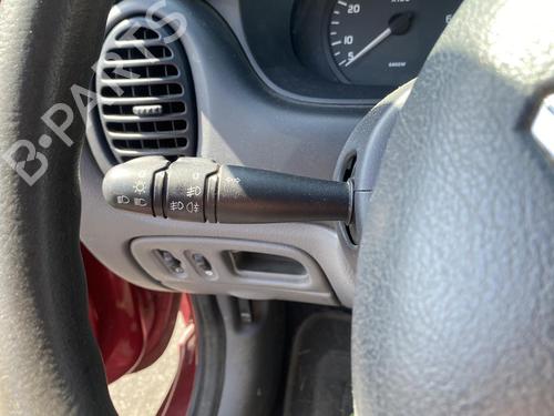 Left mirror RENAULT MEGANE I Classic (LA0/1_) 1.4 16V (LA0D, LA1H, lA0W, LA10) | BP25571440C26 