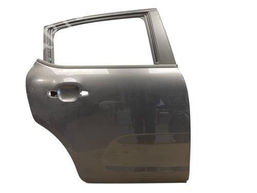 Right rear door AUDI A3 (8P1) 2.0 FSI | BP25499044C5 
