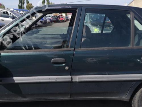 Alternator CITROËN SAXO (S0, S1) 1.4 VTS | BP25523741M7 