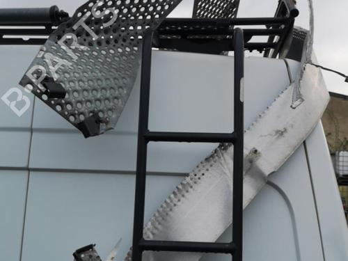 Steering column stalk OPEL MOVANO B Van (X62) 2.3 CDTI FWD (FV) | BP25545888I23 - Image 31