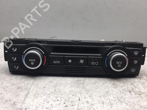 Used Climate control BMW 1 (E87) 118 d (143 hp) 25555867