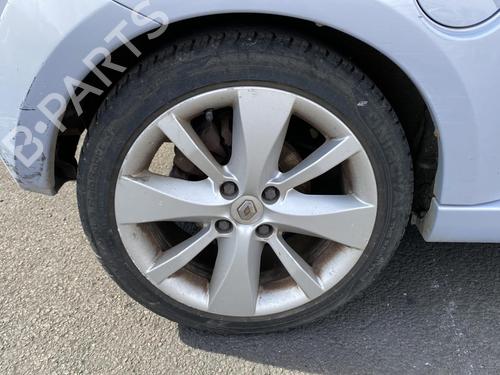 Front right window mechanism RENAULT TWINGO II (CN0_) 1.6 RS (CN0N, CN0R, CN0S) | BP25510493C23 - Image 10