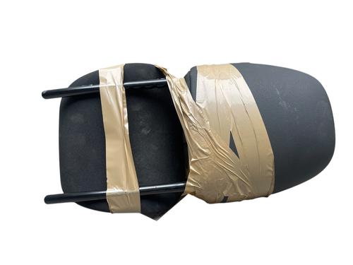 Used Headrest Headrest CITROËN C4 CACTUS 1.6 BlueHDi 100 (99 hp) 27698017 27698017