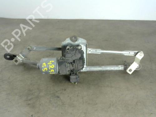 Essuie-glace moteur avant CITROËN C5 II (RC_) 2.2 HDi (170 hp) 25517212