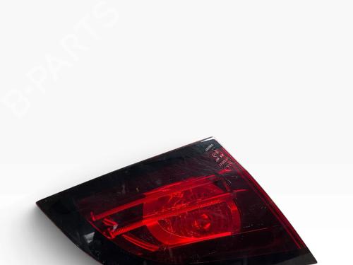 Left tailgate light CITROËN DS4 (NX_) 2.0 HDi 165 | BP40172601C79 - Image 2