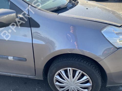 Left front window switch RENAULT CLIO III Grandtour (KR0/1_) 1.2 16V | BP25539613I27  - Image 7