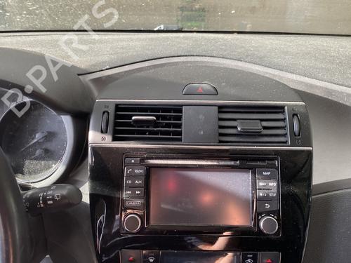 Left front window switch NISSAN PULSAR Hatchback (C13) 1.5 dCi | BP33234322I27  - Image 17
