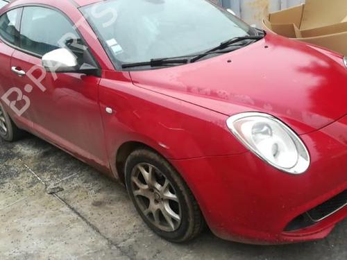 Starter ALFA ROMEO MITO (955_) 1.3 MultiJet (955AXP1A, 955AYC1A) | BP25559351M8  - Image 6