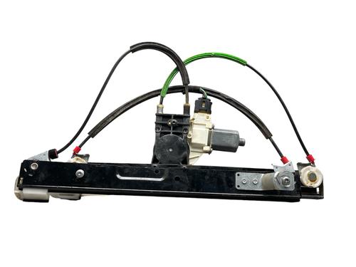 Front left window mechanism FORD MONDEO IV (BA7) 1.8 TDCi | BP25566931C22