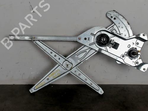 Used Front right window mechanism RENAULT KANGOO Express (FC0/1_) D 65 1.9 (FC0E, FC02, FC0J, FC0N) (64 hp) 25560290