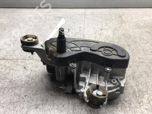 Used Front wiper motor PEUGEOT RCZ 2.0 HDi (163 hp) 25528477