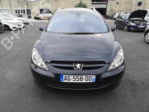 Warning switch PEUGEOT 307 Break (3E) 2.0 | BP25538582I22 - Image 16