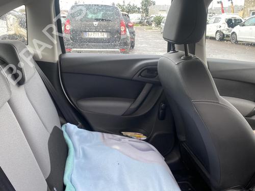 Starter CITROËN C3 II (SC_) 1.0 VTi 68 | BP25542983M8 - Image 10