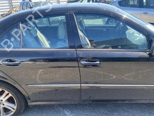 Brugte MERCEDES-BENZ E-CLASS (W211) E 220 CDI (211.008) 4823898