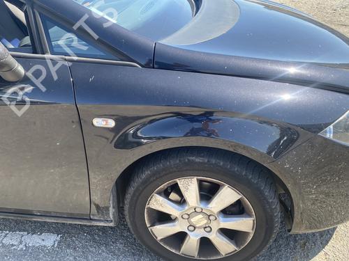 Climate control SEAT LEON (1P1) 1.9 TDI | BP27611215I5 - Image 14