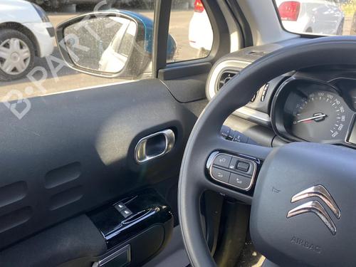 Seat buckle CITROËN C3 III (SX) 1.2 PureTech 82 | BP25555740I32  - Image 19