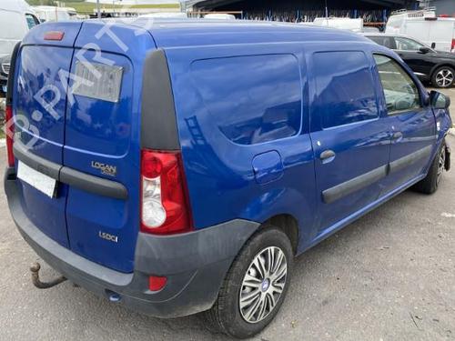 Front right lock DACIA LOGAN (LS_) 1.5 dCi (LS0K) | BP25566892C97  - Image 27