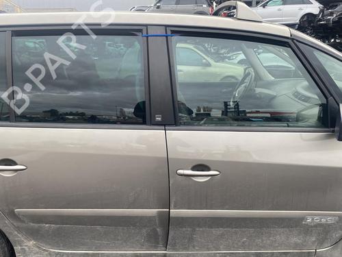 Left headlight RENAULT ESPACE IV (JK0/1_) 2.0 dCi (JK02, JK03) | BP25557430C28  - Image 23