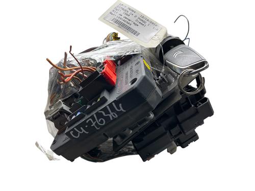 Electronic module CITROËN C4 II (NC_) 1.6 HDi 115 | BP33317689M83 - Image 2