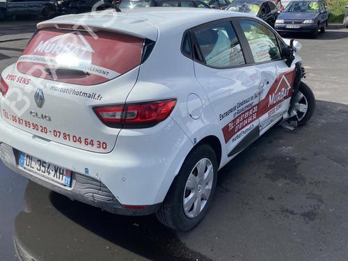 Left tailgate light RENAULT CLIO IV (BH_) 1.5 dCi 75 | BP25551782C79  - Image 6