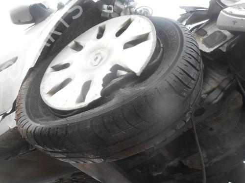 Steering column stalk RENAULT TWINGO II (CN0_) 1.5 dCi (CN0E) | BP25582301I23 
