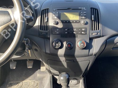 Radio HYUNDAI i30 (FD) 1.6 CRDi | BP25502330E6  - Image 9