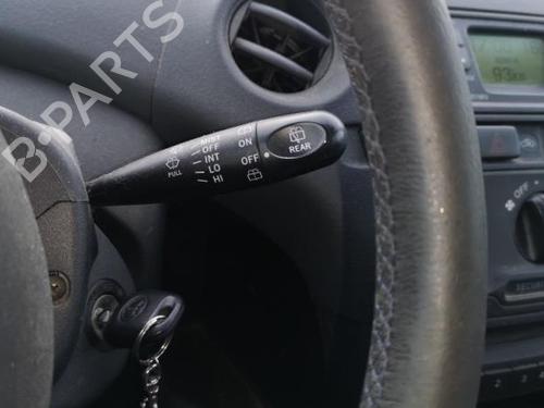 Right mirror TOYOTA YARIS (_P1_) 1.0 (SCP10_, SCP10R) | BP25523872C27 
