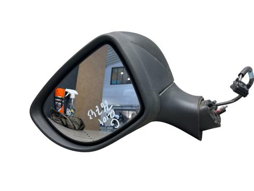 left-mirror-renault-clio-iv-bh_-2012-2013-2014-2015-2016-2017-2018-2019-2020-2021-36099722 main image