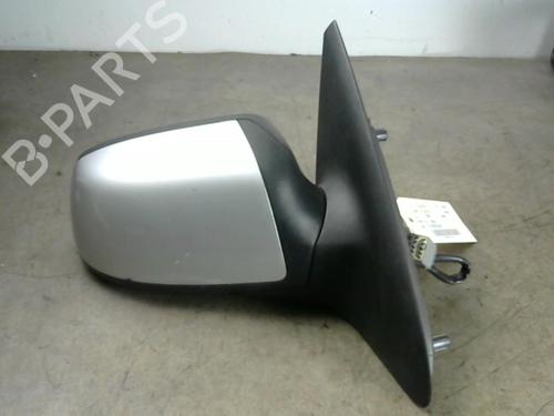 Right mirror FORD MONDEO III (B5Y) 2.0 16V TDDi / TDCi | BP25583319C27 