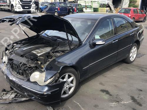 Rear mirror MERCEDES-BENZ C-CLASS (W203) C 270 CDI (203.016) | BP25522252I6 - Image 16