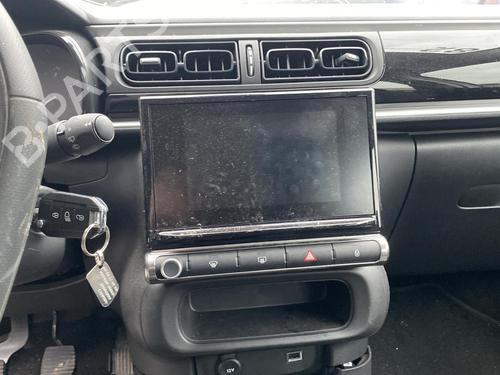 Front wiper motor CITROËN C3 III (SX) 1.5 BlueHDi 100 (SXYHYP, SXYHTU) | BP25565931M29 - Image 19