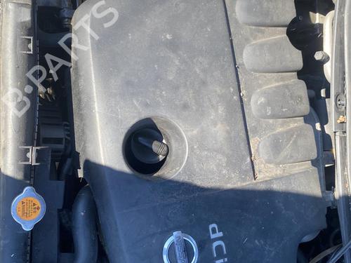 Headlight switch NISSAN PRIMERA Hatchback (P12) 1.9 dCi | BP25581946I24 - Image 17