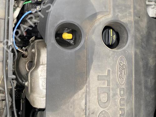 Front left seatbelt FORD FIESTA VI (CB1, CCN) 1.4 TDCi | BP25514986I26  - Image 24