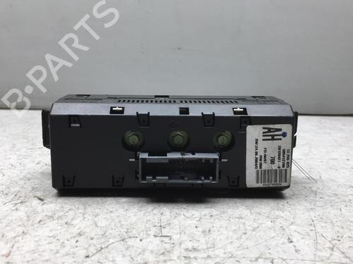 Used Display monitor OPEL MERIVA A MPV (X03) 1.3 CDTI (E75) (75 hp) 25533636
